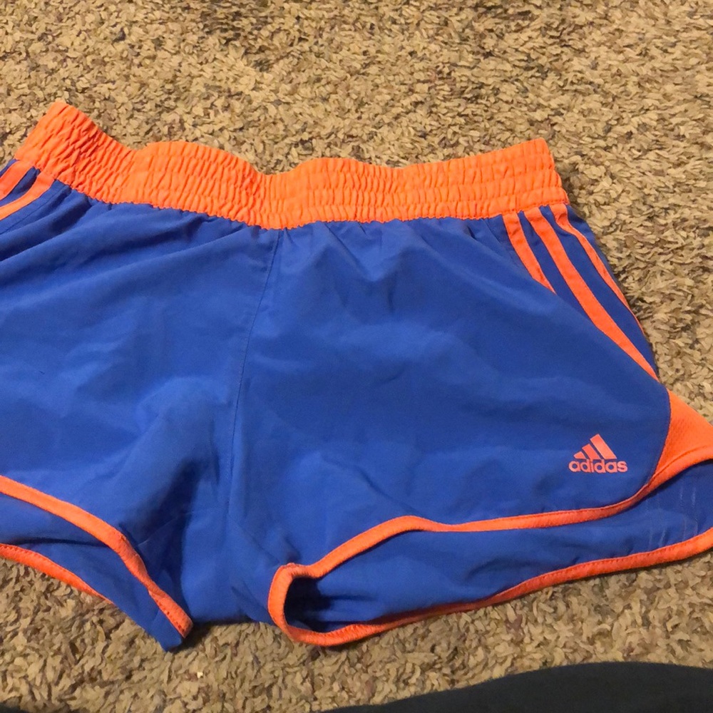 Adidas Shorts